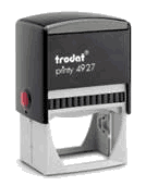 Trodat printy 4927